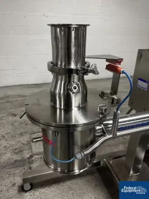 USED Quadro Quadro Comil U10 Process Mill