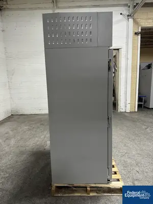 Used Environmental Specialties 33.8 Cu Ft Environmental Specialties Environmental Chamber, Model ES2000 CS Incubators Ohio US | Federal Equipment Company #128117