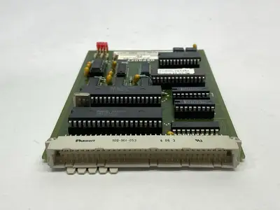 USED GEPRUFT 2B 780 097