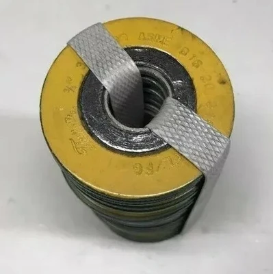 New | in-Stock Flexitallic 3/4” 3/4/600 B16.20 Miscellaneous MRO Indiana US | J&J Industrial Supply #512545