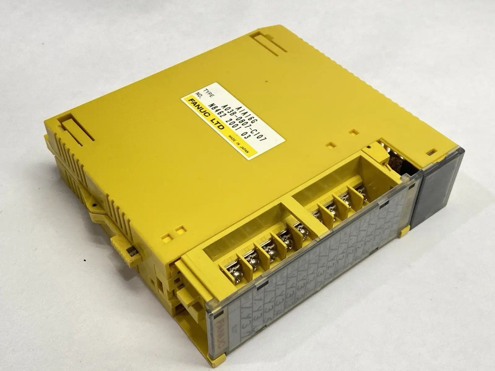 USED FANUC AIA16G