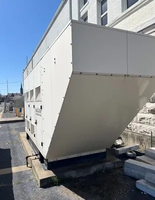 2012 BALDOR IGLC210-2N Generators | MD Equipment Services LLC (1)