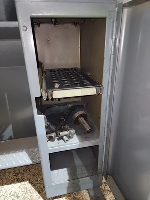 USED HARDINGE DSM 59R