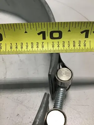 NEW TEMPCO 5021019 C 00 17