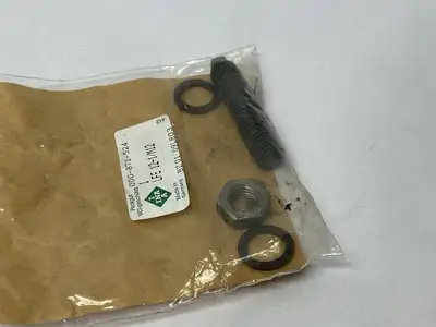NEW INA STUD TYPE JOURNAL TRACK ROLLER
