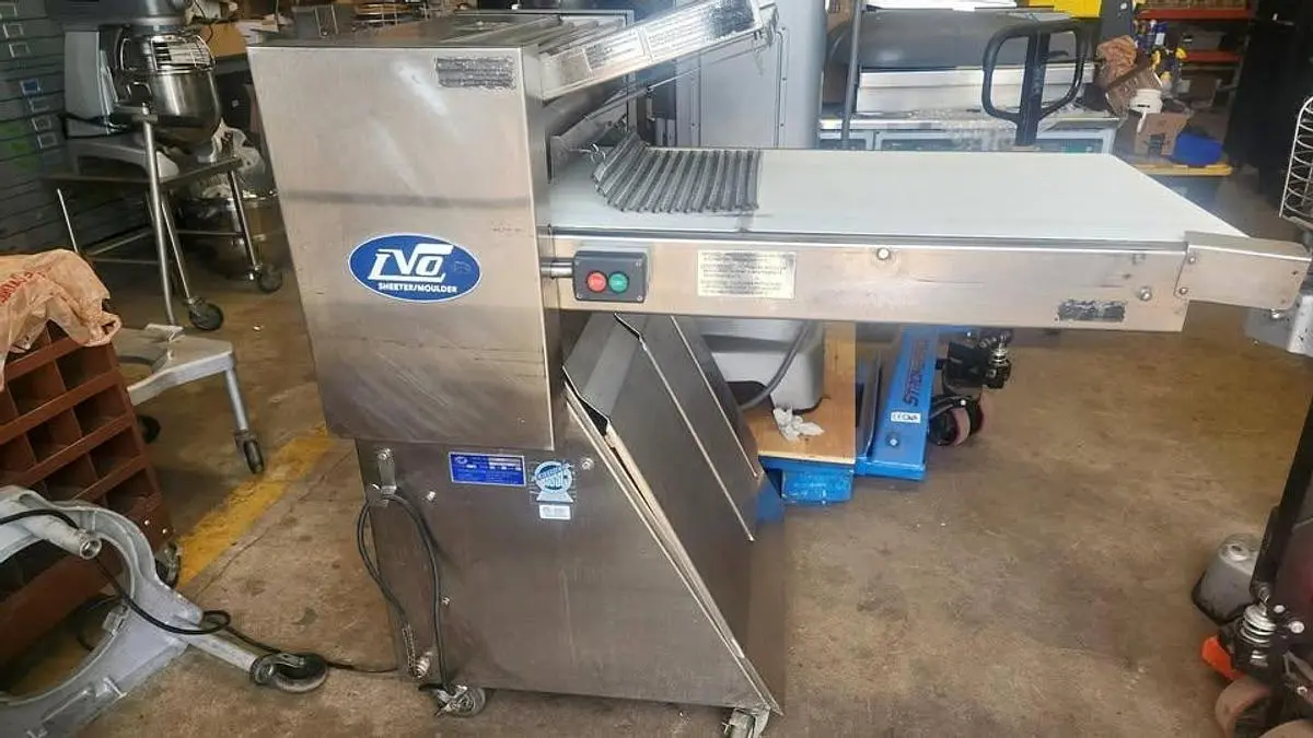USED LVO SM24