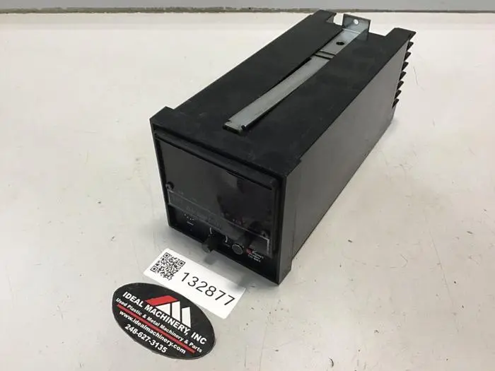 Used BARBER COLMAN 180 Temperature Controls Michigan US | Ideal Machinery #704782