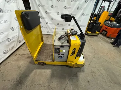 2019 YALE MTR007LFN24T FORKLIFTS | Platinum Group (6)