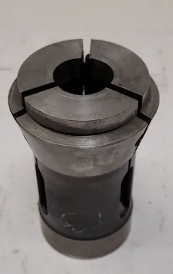 HARDINGE B-42 Collet Tooling & Accessories, Collets | Machinery Central (2)