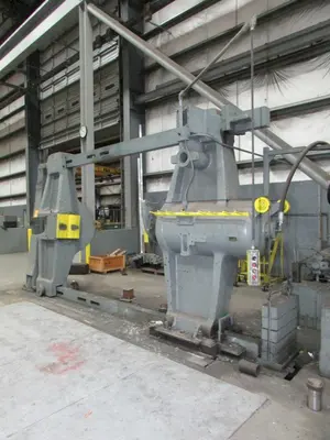 USED NILES K-300
