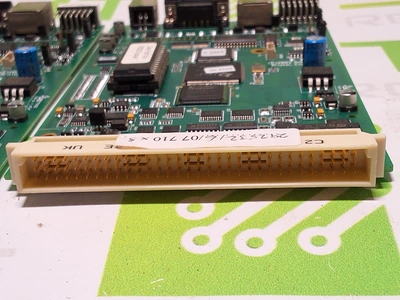 DEK 185253 NEXTMOVE CONTROLLER BOARD CARD EB0462A01 REV. H