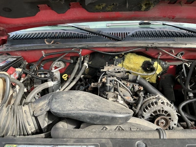 Used 2002 CHEVROLET SILVERADO Pickup Trucks Michigan US | Miedema Asset Management Group #1474442