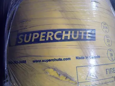 Superchute Chute