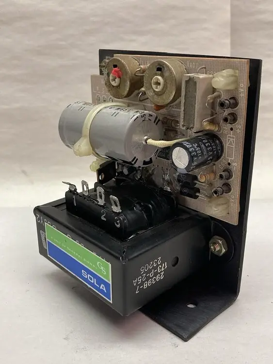 New | in-Stock ELECTRIC 9212 81FP Miscellaneous Equipment (Electrical & Power) Ohio US | Surplus Asset Holdings #1238412