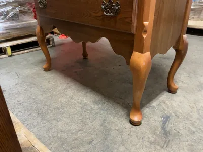 Used _UNKNOWN_ _UNKNOWN_ Furniture (Laboratory) Michigan US | Miedema Asset Management Group #1324188