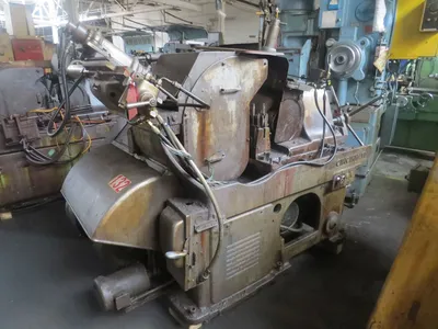 1942 CINCINNATI #2 OM GRINDERS, CENTERLESS | GCH Machinery (1)