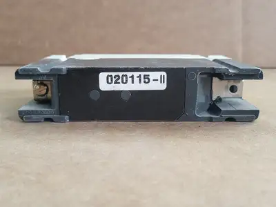 USED CUTLER-HAMMER FDB1020