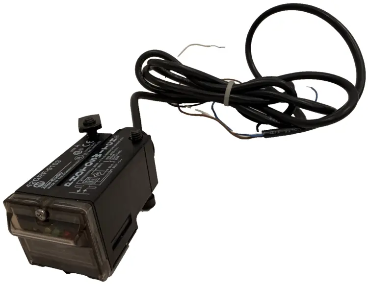 New | in-Stock ALLEN-BRADLEY 42GRF-9103 Photoelectric Sensors Michigan US | SB Industrial Supply #1000990