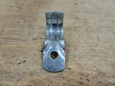USED T&B FITTINGS EMT 308