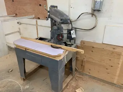 USED DEWALT GK2J15