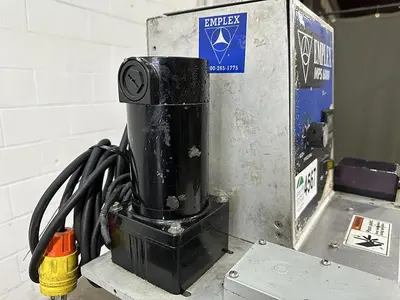 USED EMPLEX SYSTEMS INC MPS 6000