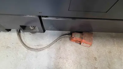 USED 2006 MAZAK QUICK TURN NEXUS 250