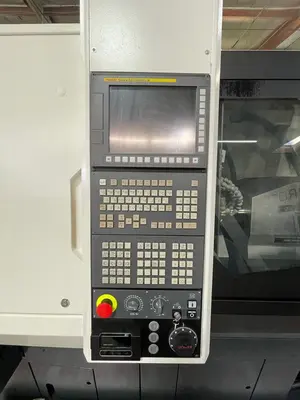 2018 DMG MORI SPRINT 32/8 Swiss Type Automatic Screw Machines | Toolquip, Inc. (5)