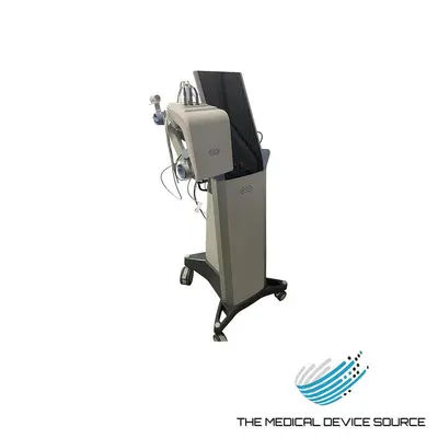 Used 2022 BTL EMFACE Medical Equipment - Other Texas US | The Medical Device Source #1480979
