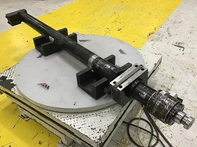 USED B&H CYLINDERS C-3280