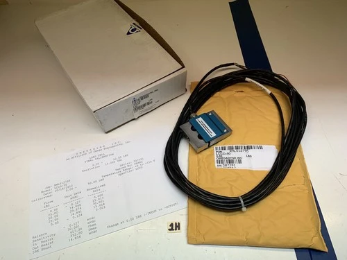 NEW Omegadyne Inc. LCCD-50