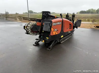 Used 2020 DITCH 2020 DITCH WITCH JT20 Drill Rigs Florida US | HDD Broker #1346358