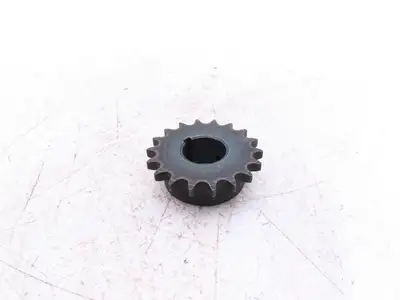 Martin 40BS18HT 1-3/16 #40 Roller Chain Sprocket 18-Tooth 1-3/16" Bore  Lot of 2