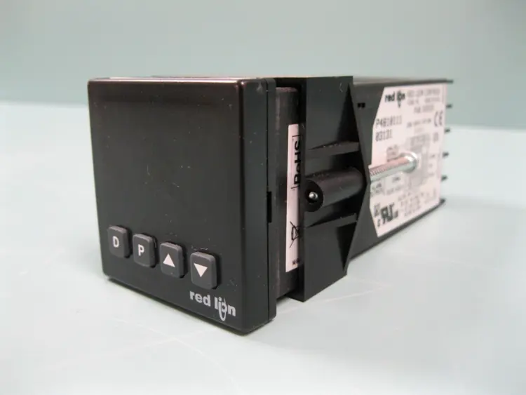 Used Red Lion Controls P481011103131 Misc Electrical & Power Parts New Hampshire US | Bitter End Trading #1127465