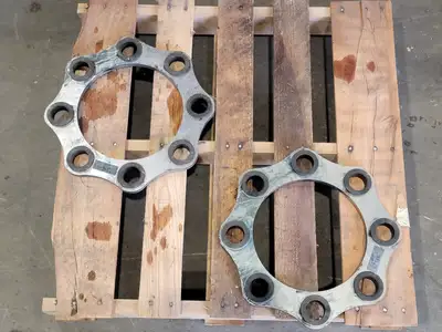 USED CATERPILLAR 494-6493