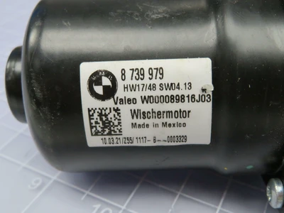 Used VALEO _UNKNOWN_ Automotive Parts | OCO Industrial #1586797