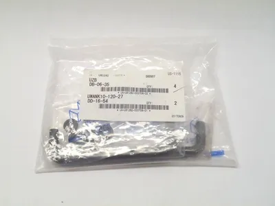 NEW MISUMI ROUND HANDLE LOT (2)