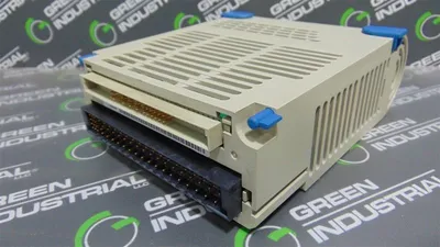 Westinghouse Emerson 5X00106G01 Ovation Analog Input Module Used
