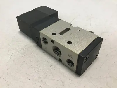 USED SMC VF3130-5L0-02-X102