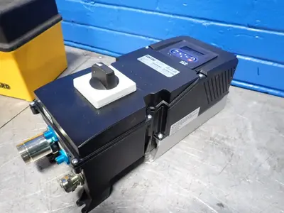 USED LENZE I55AP222#