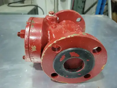USED COOPER 910-025027-0221