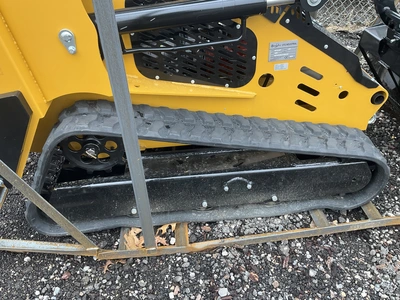 USED 2026 CFG INDUSTRY KKT(A)27 MINI SKID STEER LOADER