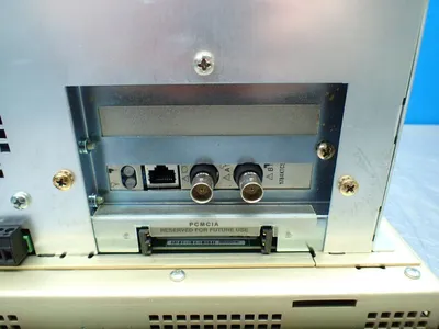 Used ALLENBRADLEY 2711ET10C15 Automation Control (HMI) Ohio US | HGR 24 #904418