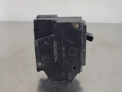 USED GENERAL ELECTRIC THQL115