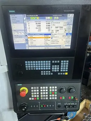 USED 2020 DOOSAN LYNX 2100LSYA