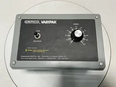 USED CAMCO VARIPAK 600188/92A41567000000