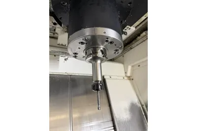 Used _UNKNOWN_ _UNKNOWN_ Vertical Machining Centers (5-Axis or More) Utah US | KD Auctions #1549003