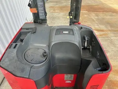Used 2017 RAYMOND 750R35TT Misc Forklifts Illinois US | Somerset Equipment Sales #1542947