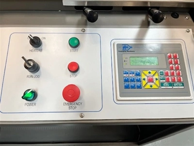 Used PFM _UNKNOWN_ Flow Wrappers Connecticut US | DMC Industries #1281761