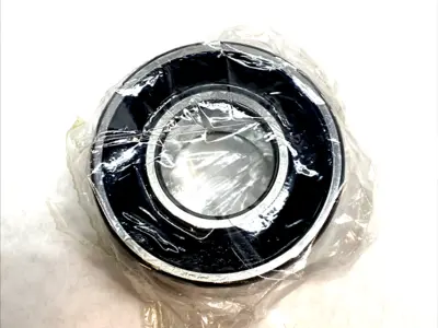 NEW SKF ANGULAR CONTACT BEARING 40X90X36.5MM DOUBLE ROW SEALED