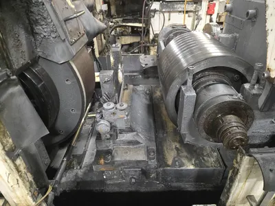 Koyo KC300D Rough Outer Diameter Grinding Machine